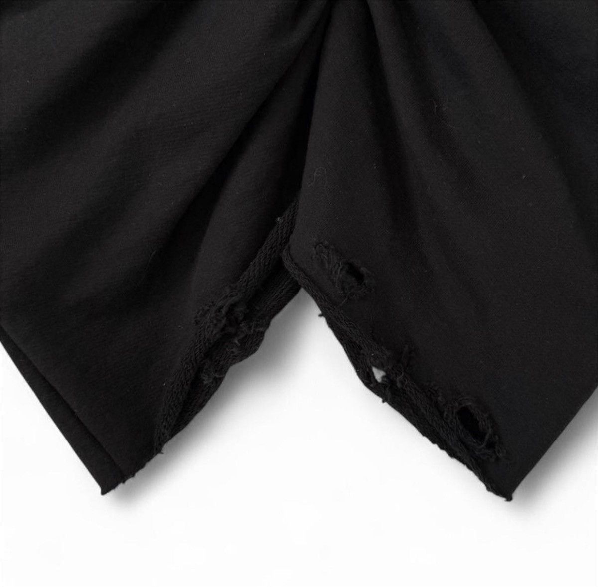 Other Ty Stephano black crop top Size ONE SIZE - 6 Thumbnail