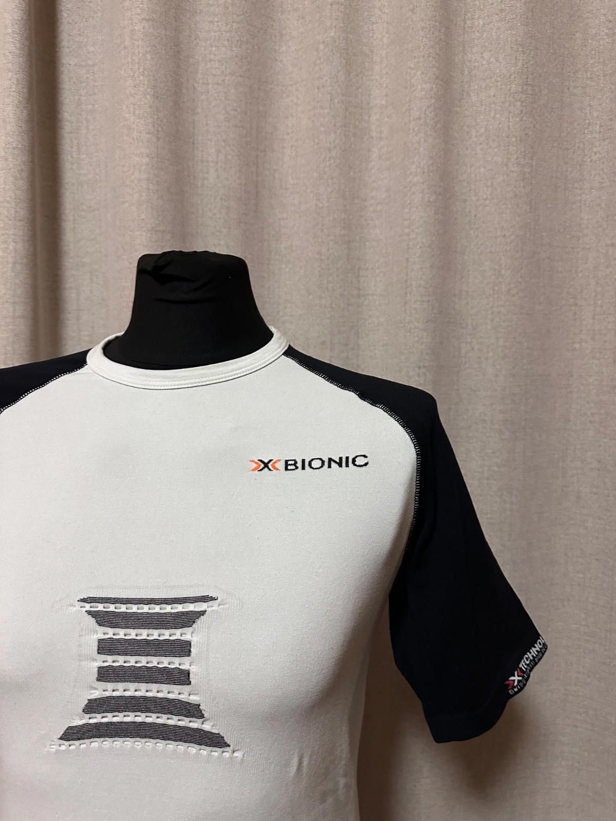 Other X-Bionic Adult Functional Clothing Running Man Shirt Sz XXL Size US XXL / EU 58 / 5 - 3 Thumbnail
