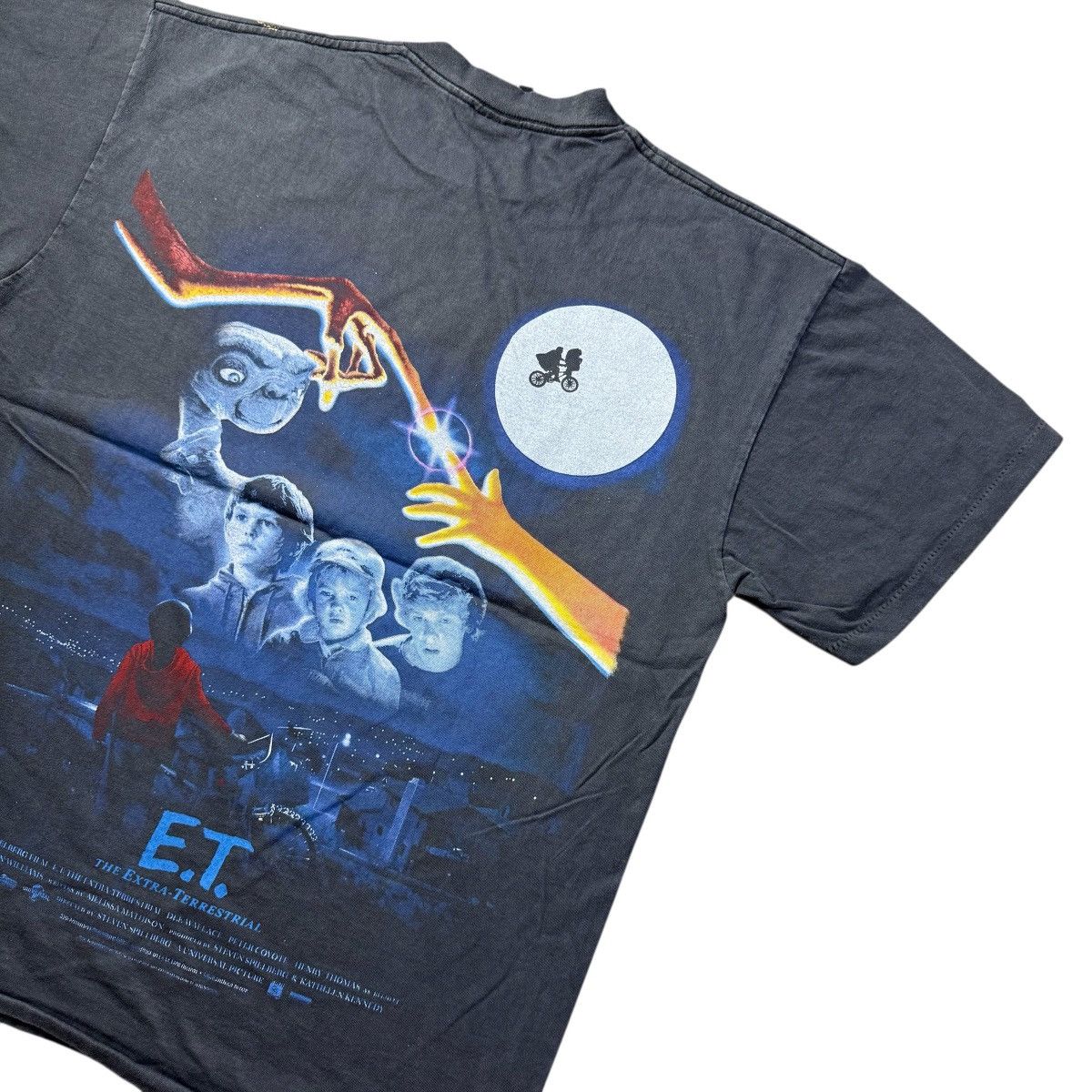 Band Tees ET // Movie collection Size US XL / EU 56 / 4 - 6 Thumbnail