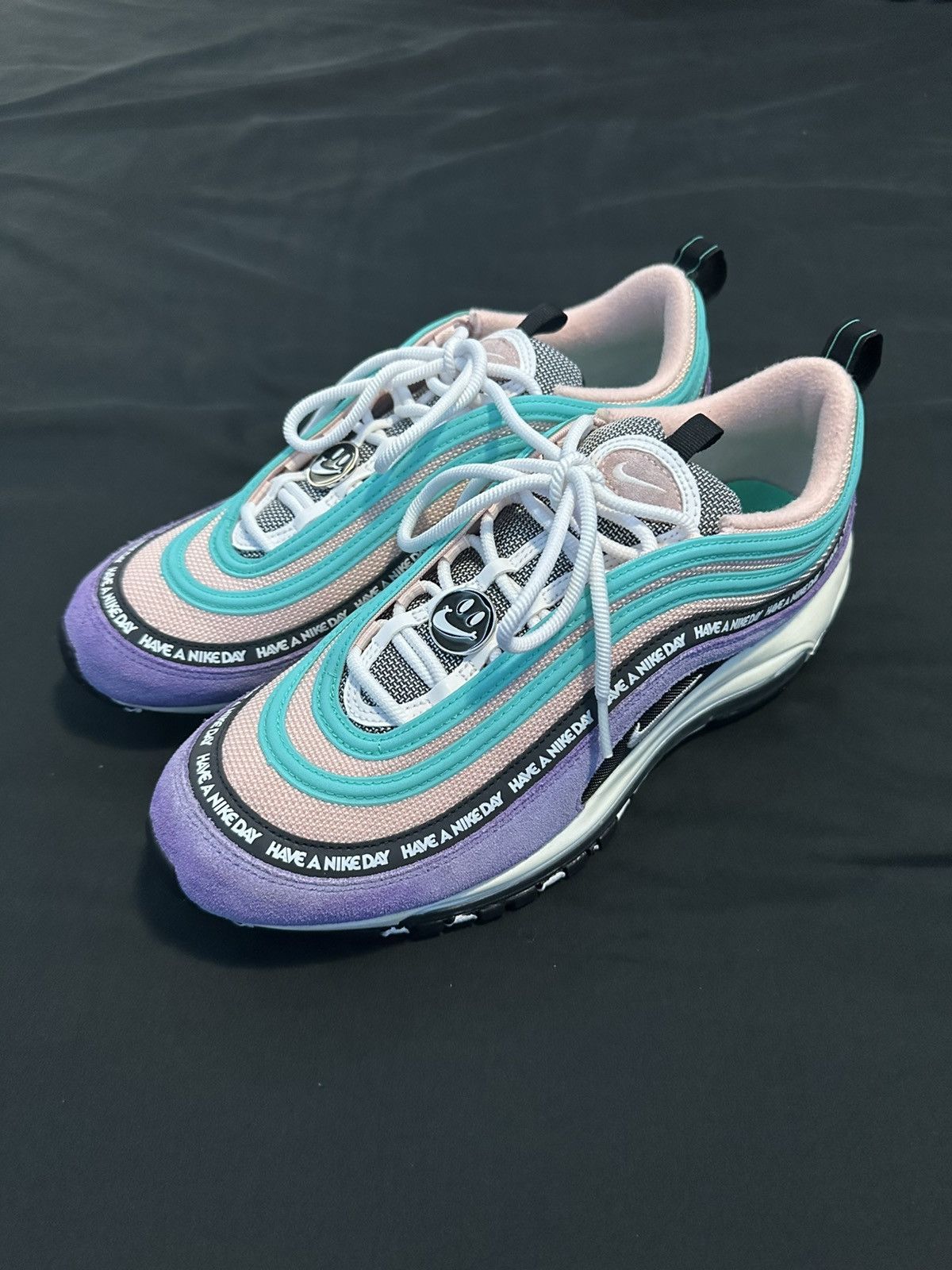 Nike Nike Day Air Max 97 Size US 10 / EU 43 - 5 Thumbnail