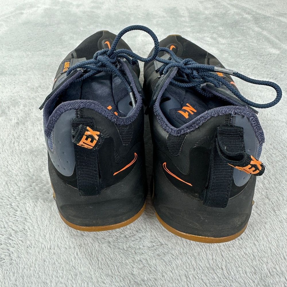 Nike Nike React Type N.354 Gore-Tex "Navy" BQ4737-001 Men's Size Size US 10 / EU 43 - 5 Thumbnail