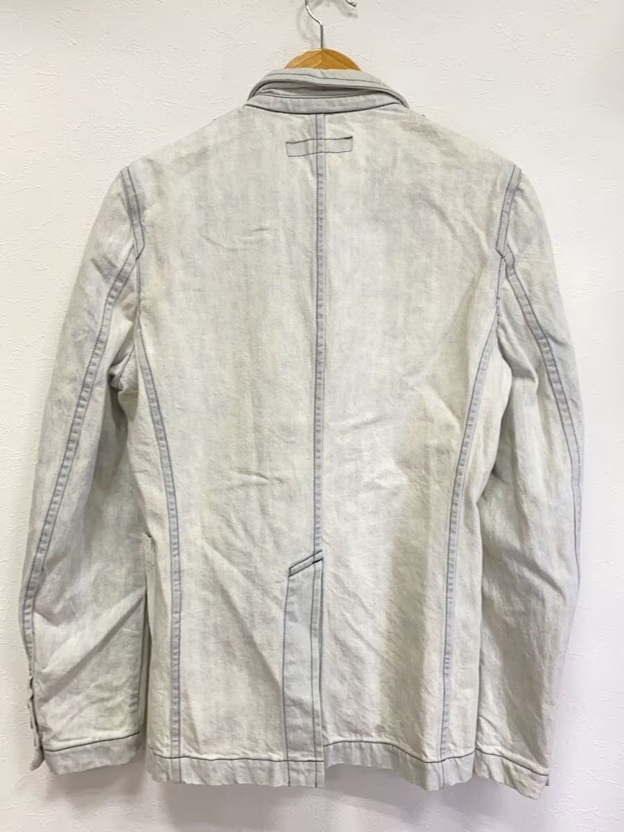 Comme des Garcons × Comme des Garcons SHIRT AW18 Reconstructed tailored Jacket Size US M / EU 48-50 / 2 - 2 Thumbnail