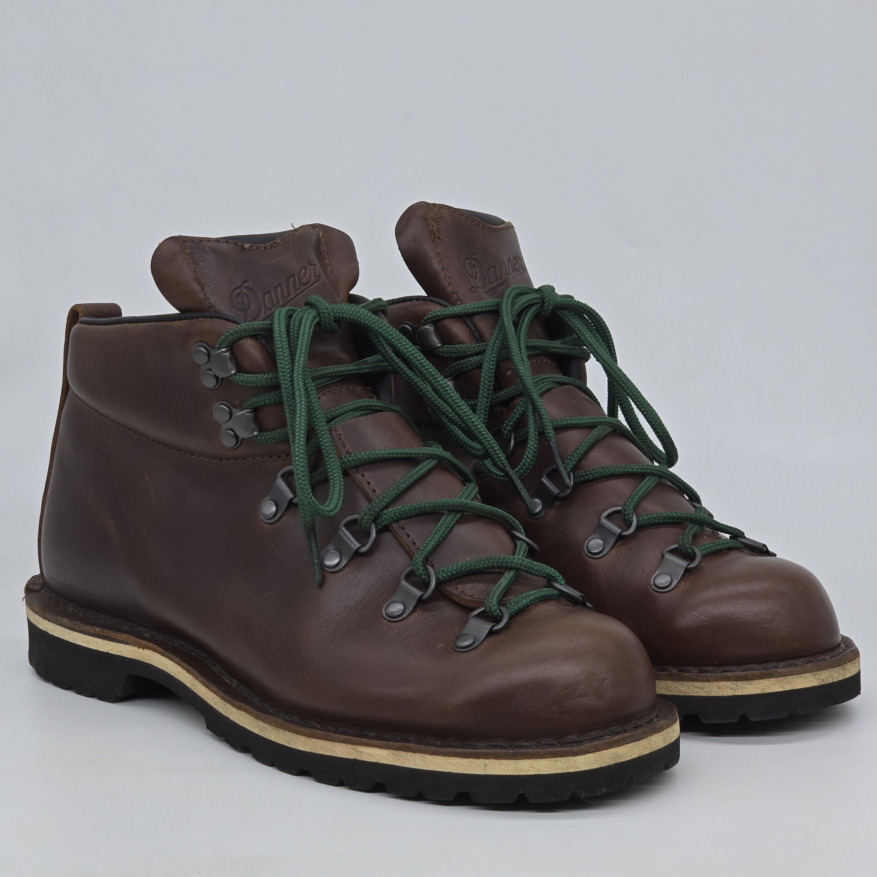 Danner Danner x Tanner Goods Mountain Trail Left Bank Grailed