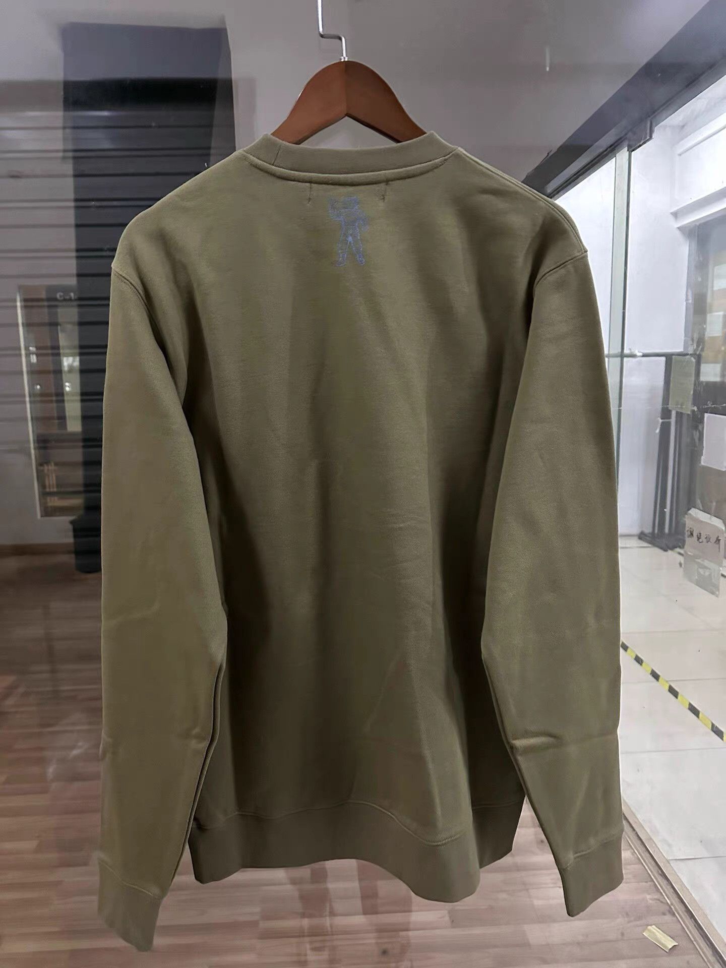 Billionaire Boys Club Billionaire Boys Club Pullover Crew Neck Sweatshirt Size US M / EU 48-50 / 2 - 2 Thumbnail