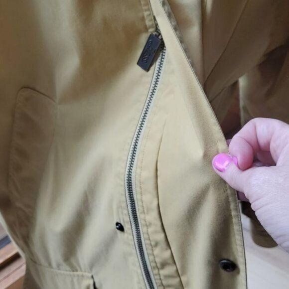 G.H. Bass & Co. G.H. Bass & Co. Long Barn Sz. 8 Full Zippered and Lined Size M / US 6-8 / IT 42-44 - 3 Thumbnail