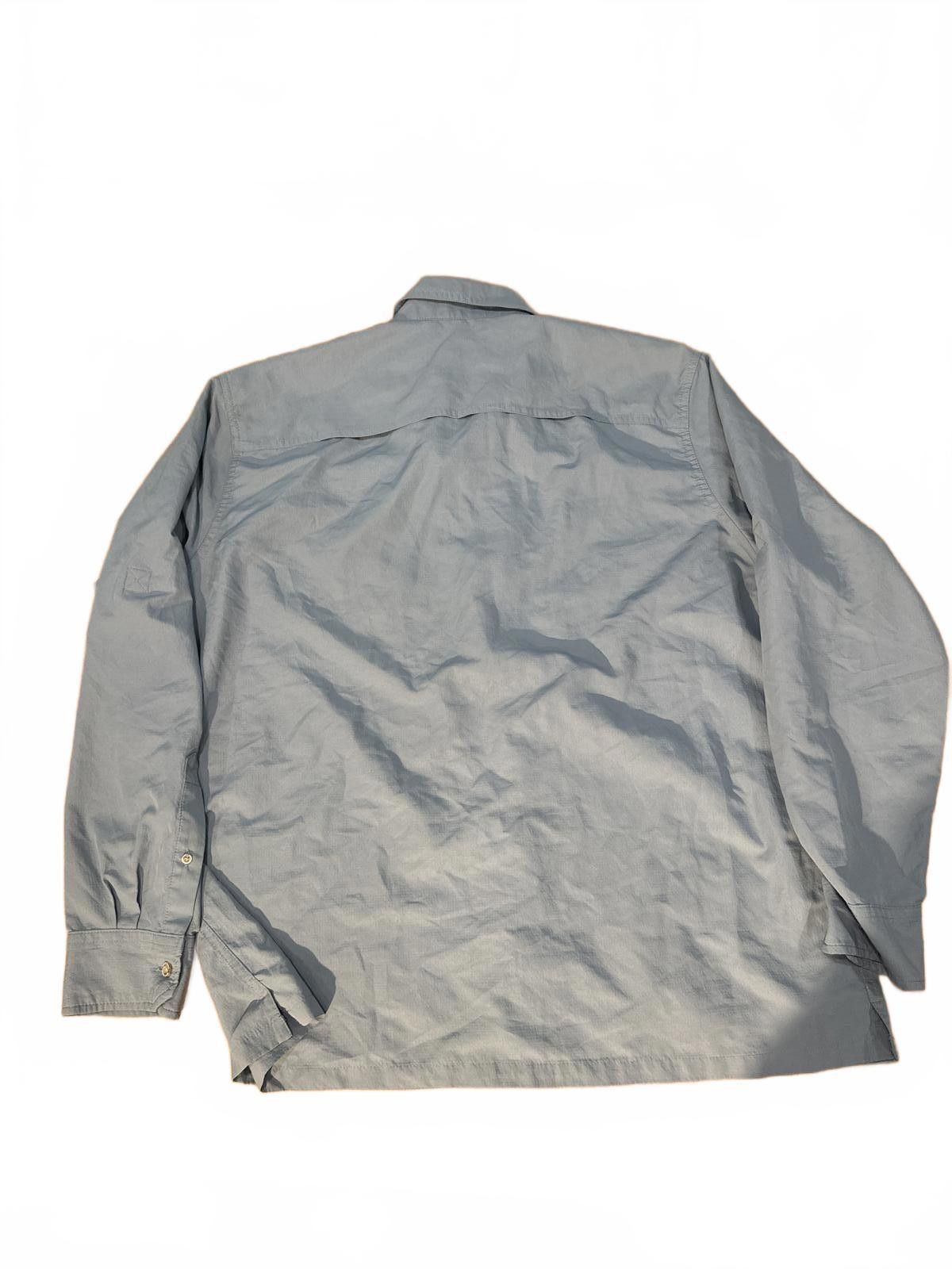 Eddie Bauer Eddie Bauer Men's XL Breathable Fishing Shirt Size US XL / EU 56 / 4 - 4 Thumbnail