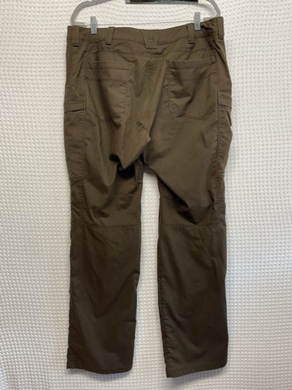 Other 5.11 Tactical Taclite ProRipstop Cargo Pants Men 18L (38x33) Size US 38 / EU 54 - 11 Thumbnail