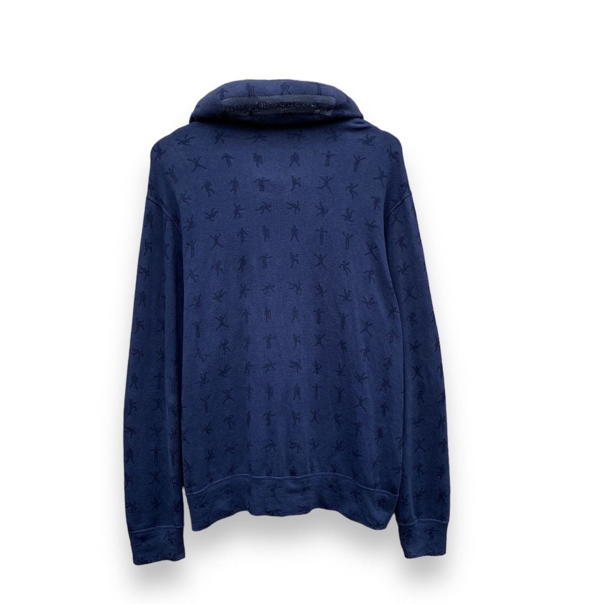 Issey Miyake Issey miyake - mercibeaucoup jacket Size US L / EU 52-54 / 3 - 2 Thumbnail