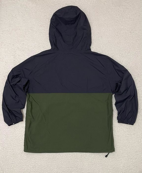 Nanamica THE NORTH FACE PURPLE LABEL-MOUNTAIN FIELD PULLOVER