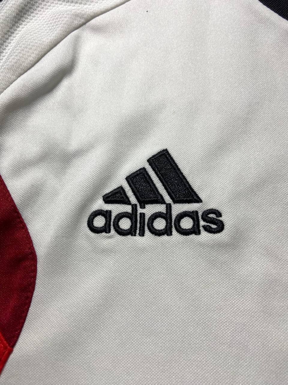 Adidas × Vintage Adidas Germany National Team 2013/2014 World Cup Training Size US L / EU 52-54 / 3 - 5 Thumbnail