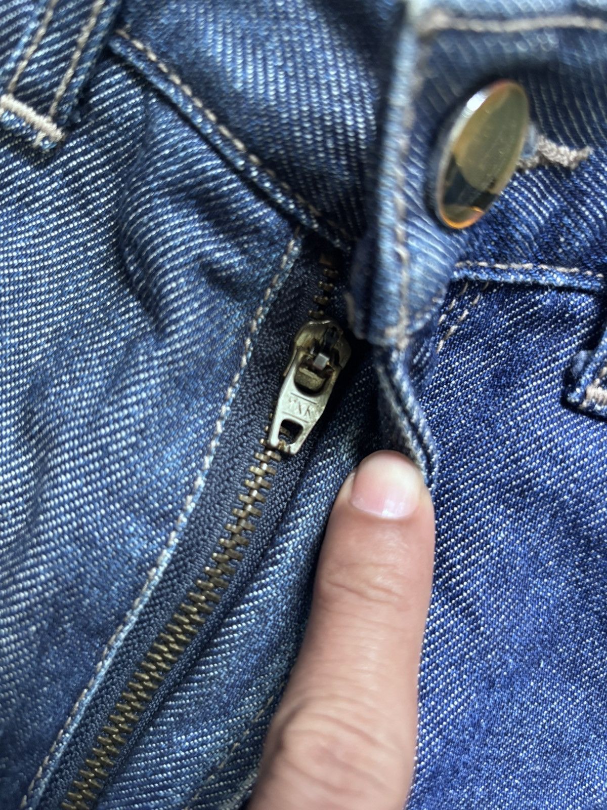 Levi's Levi’s Engineered Jeans Size US 30 / EU 46 - 6 Thumbnail