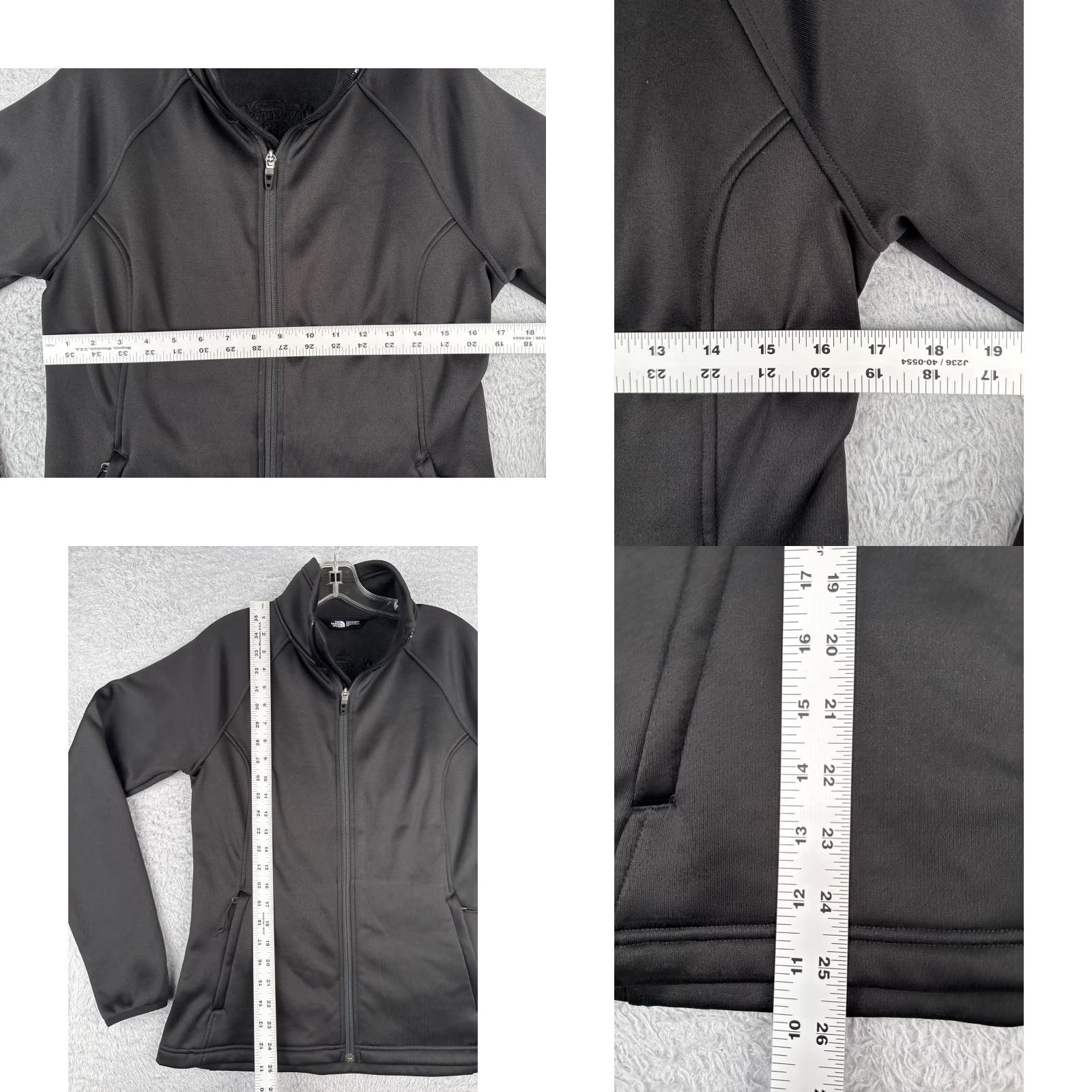 The North Face VINTAGE Size M / US 6-8 / IT 42-44 - 8 Thumbnail
