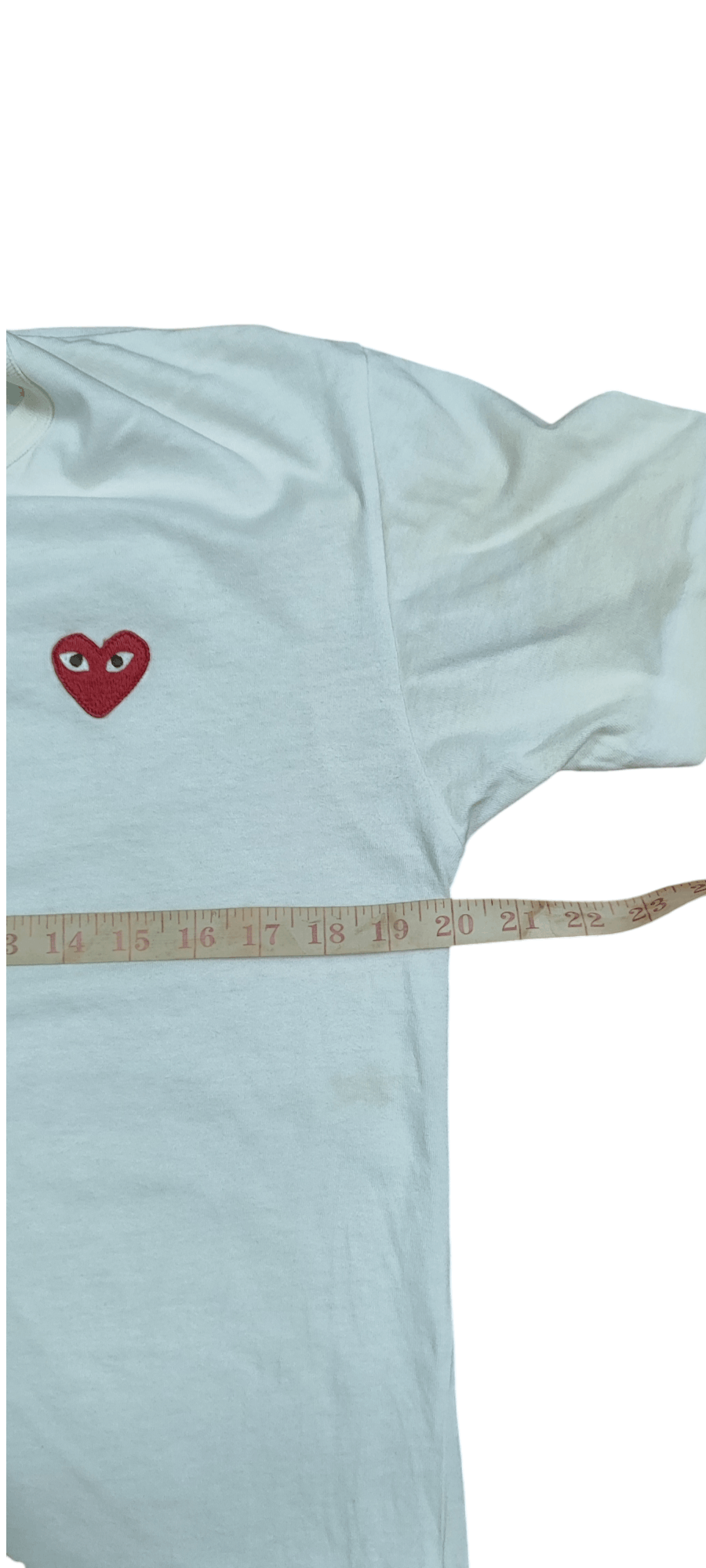 CDG by Comme des Garcons × Comme des Garcons × Junya Watanabe Comme Des Garçons Short Sleeve Size US L / EU 52-54 / 3 - 8 Thumbnail