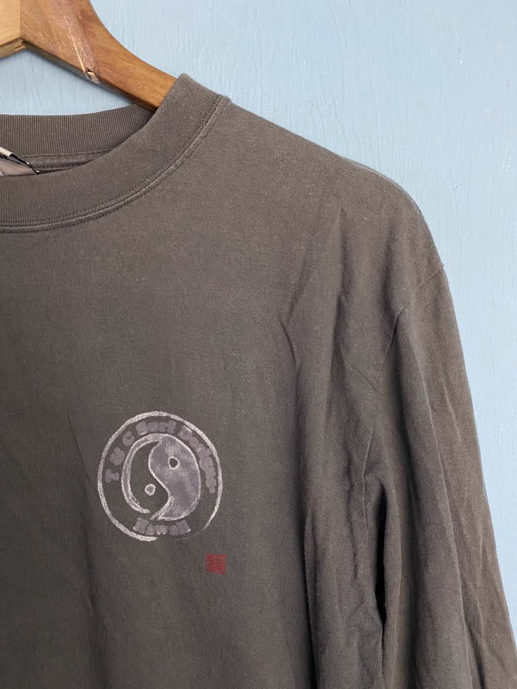 Sun Surf × Vintage Sun Faded long sleeve t&c surf hawaii tee Size US M / EU 48-50 / 2 - 3 Thumbnail