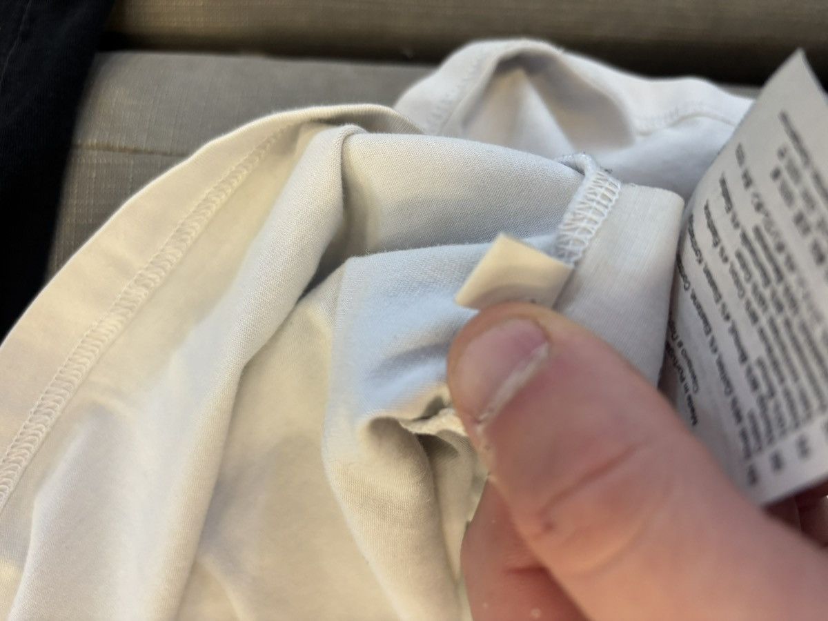 Acne Studios Acne studios two layer two tone stockholm Size US L / EU 52-54 / 3 - 7 Thumbnail