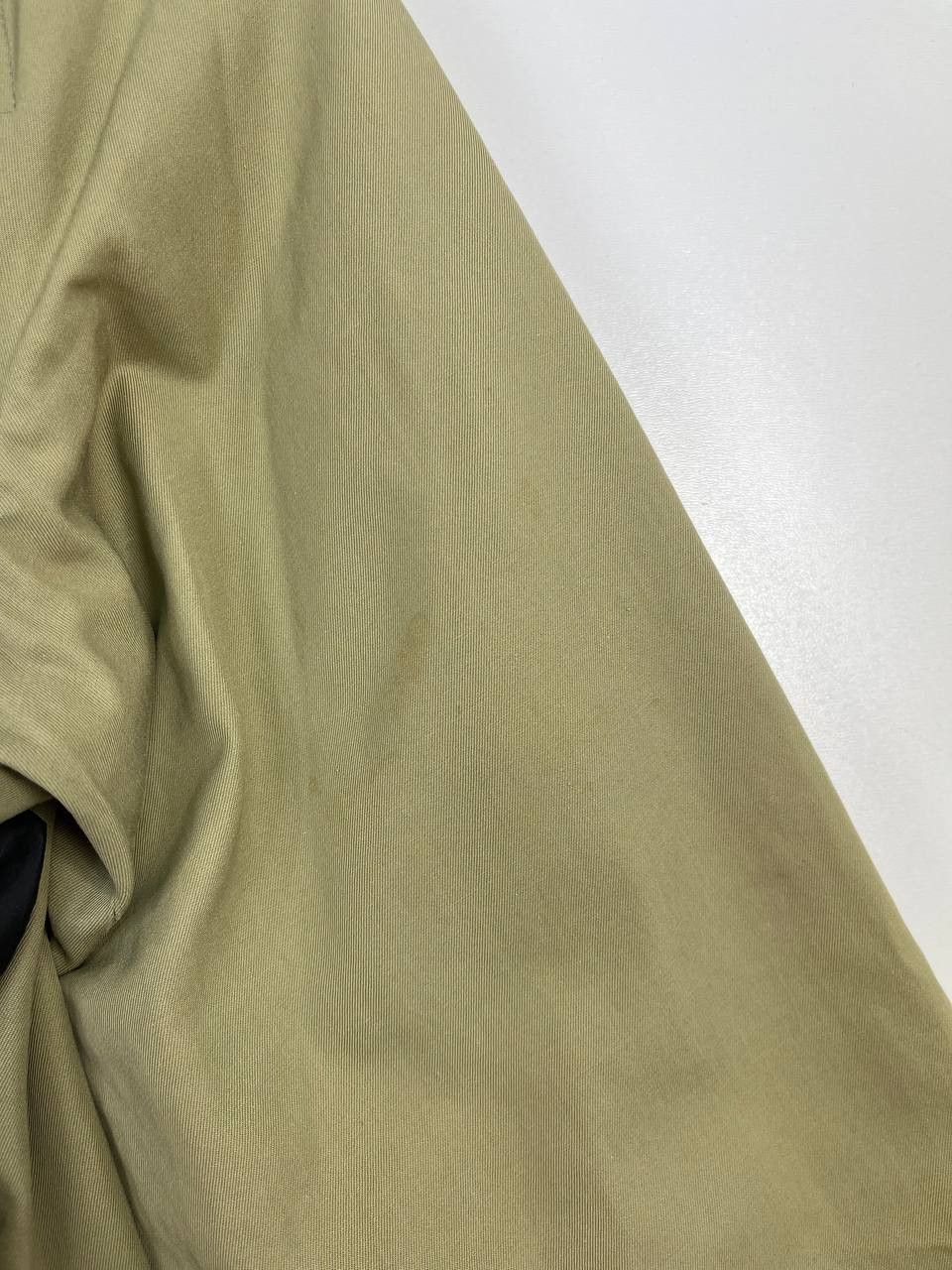 Burberry Vintage Burberrys Trench Coat Made in England Nova Check L Size US L / EU 52-54 / 3 - 11 Thumbnail