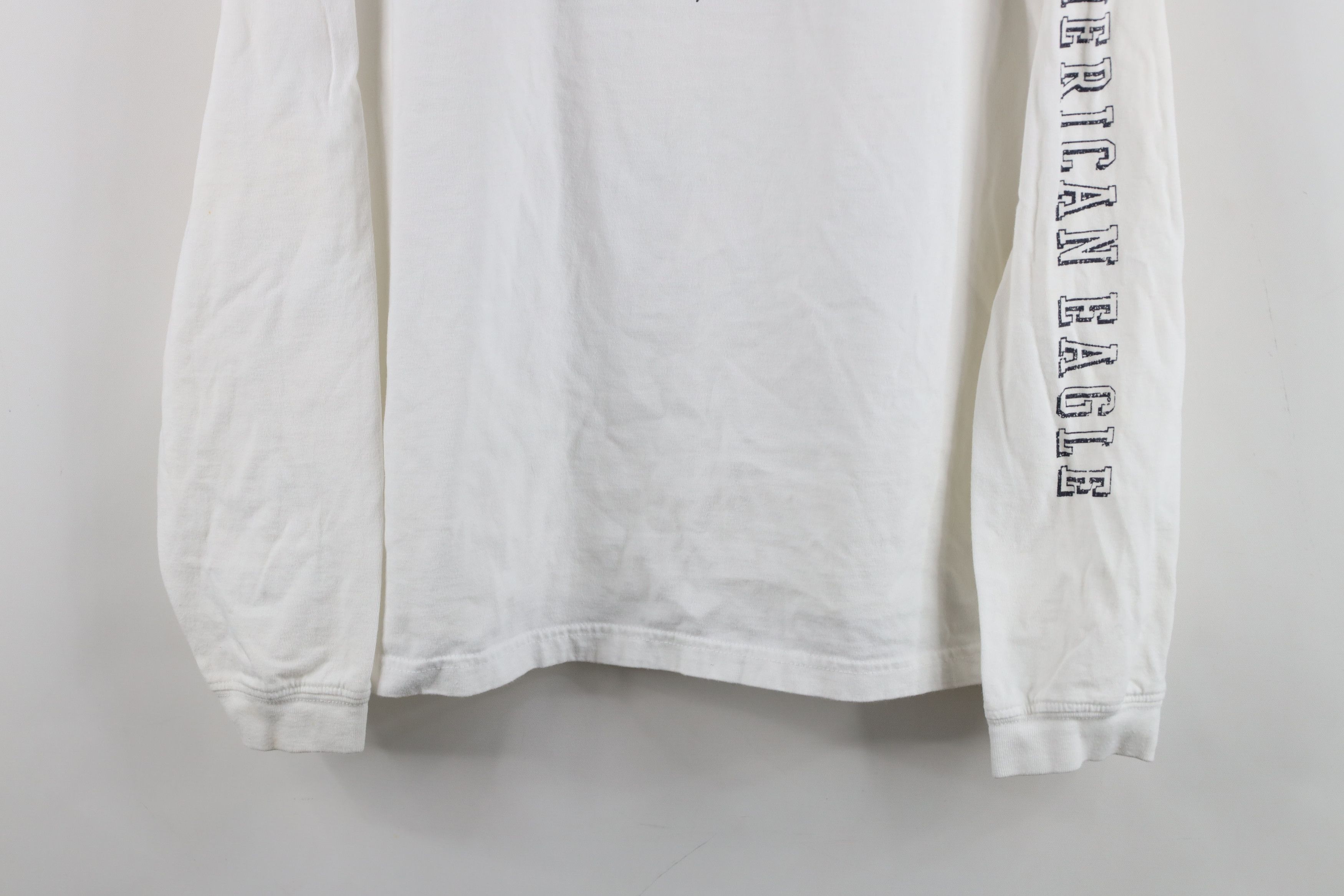 American Eagle Outfitters Vintage 90s Y2K American Eagle Outfitters T-Shirt Size XL / US 12-14 / IT 48-50 - 3 Thumbnail