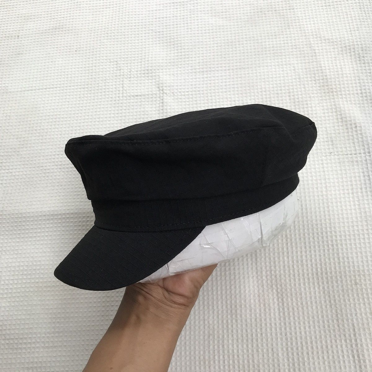 Japanese Brand Frees mart sailor hat Size 36 - 3 Thumbnail