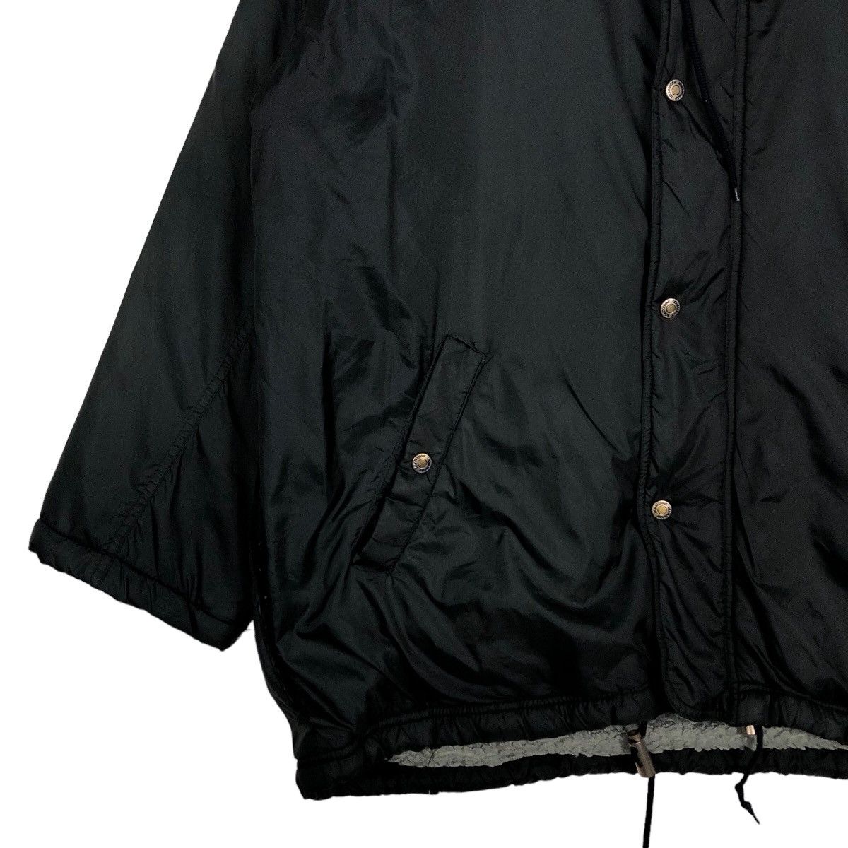 Japanese Brand 🔥Vintage Long Jacket Sports Rossignol France Big Logo Size US L / EU 52-54 / 3 - 5 Thumbnail