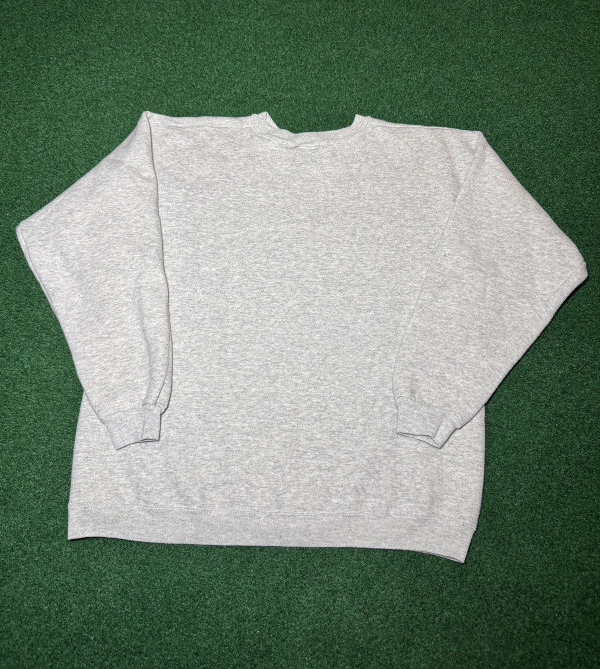 Hanes Glass House In Quality Lodging Vintage M/L 22x25 Sweatshirt Size US L / EU 52-54 / 3 - 4 Thumbnail