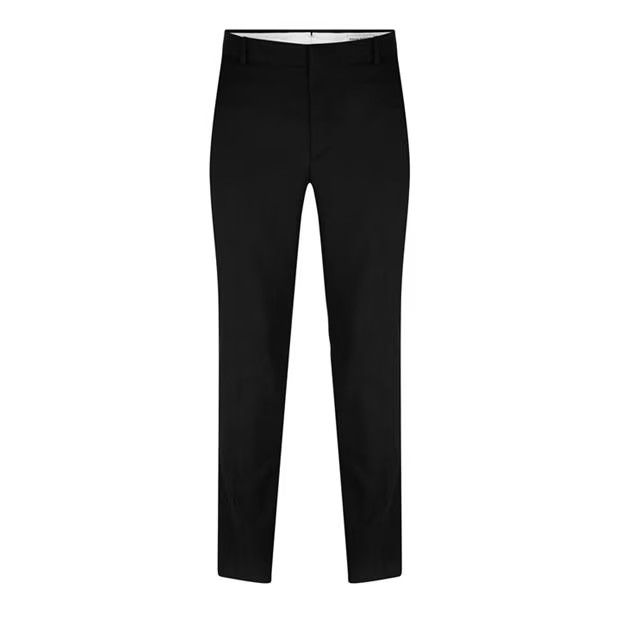 o1g2r1mq0324 Trousers in Black