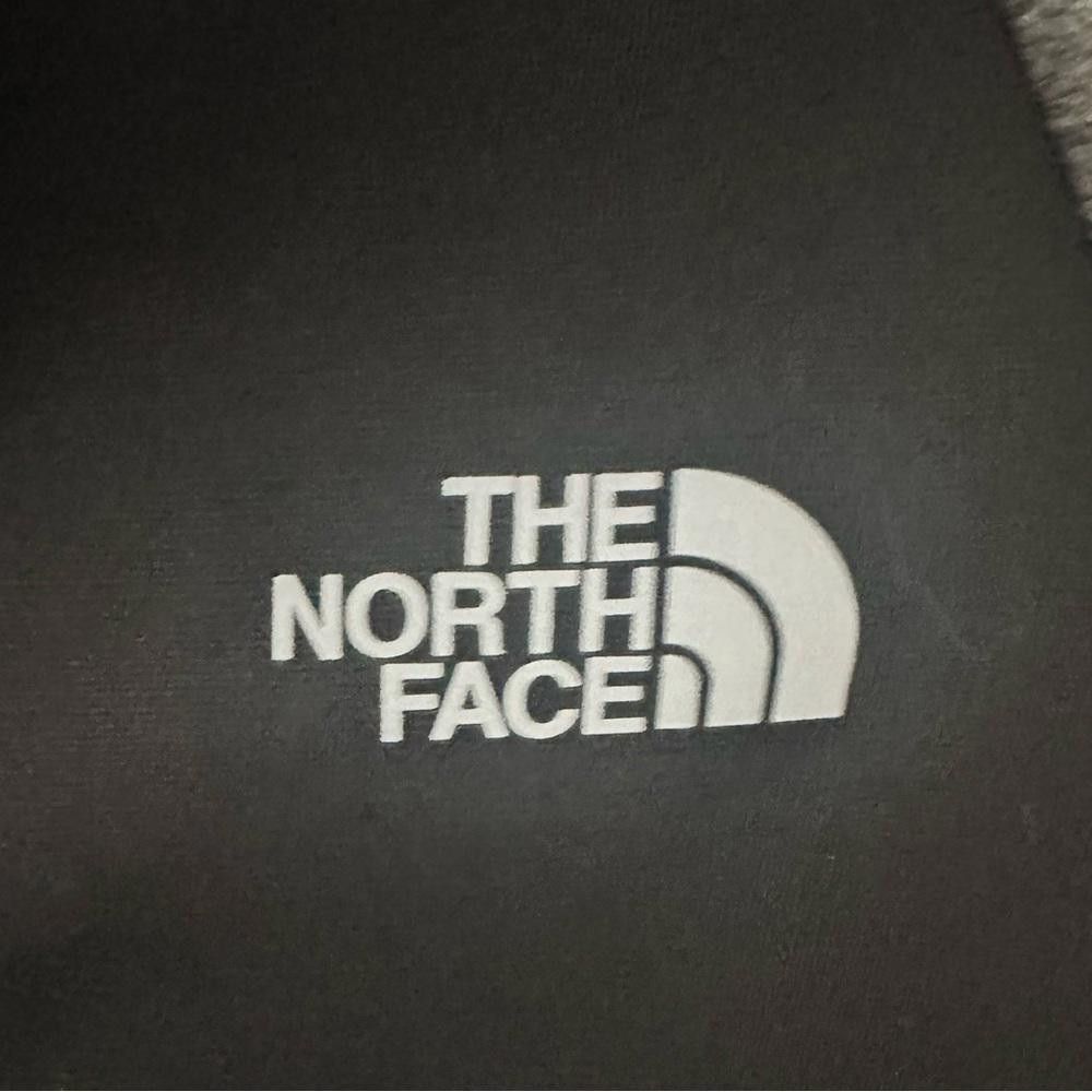 The North Face The North Face Cinder 100 Jacket Fleece TNF Black Gray XL Size XL / US 12-14 / IT 48-50 - 5 Thumbnail