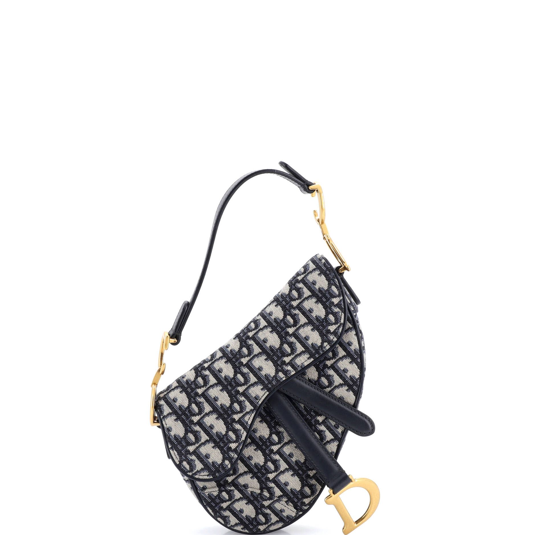Dior Saddle Handbag Size ONE SIZE - 1 Thumbnail