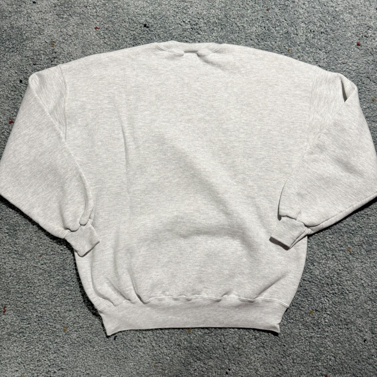 Chalk Line Vintage Dallas Cowboys Crewneck Sweatshirt Size US XL / EU 56 / 4 - 5 Thumbnail