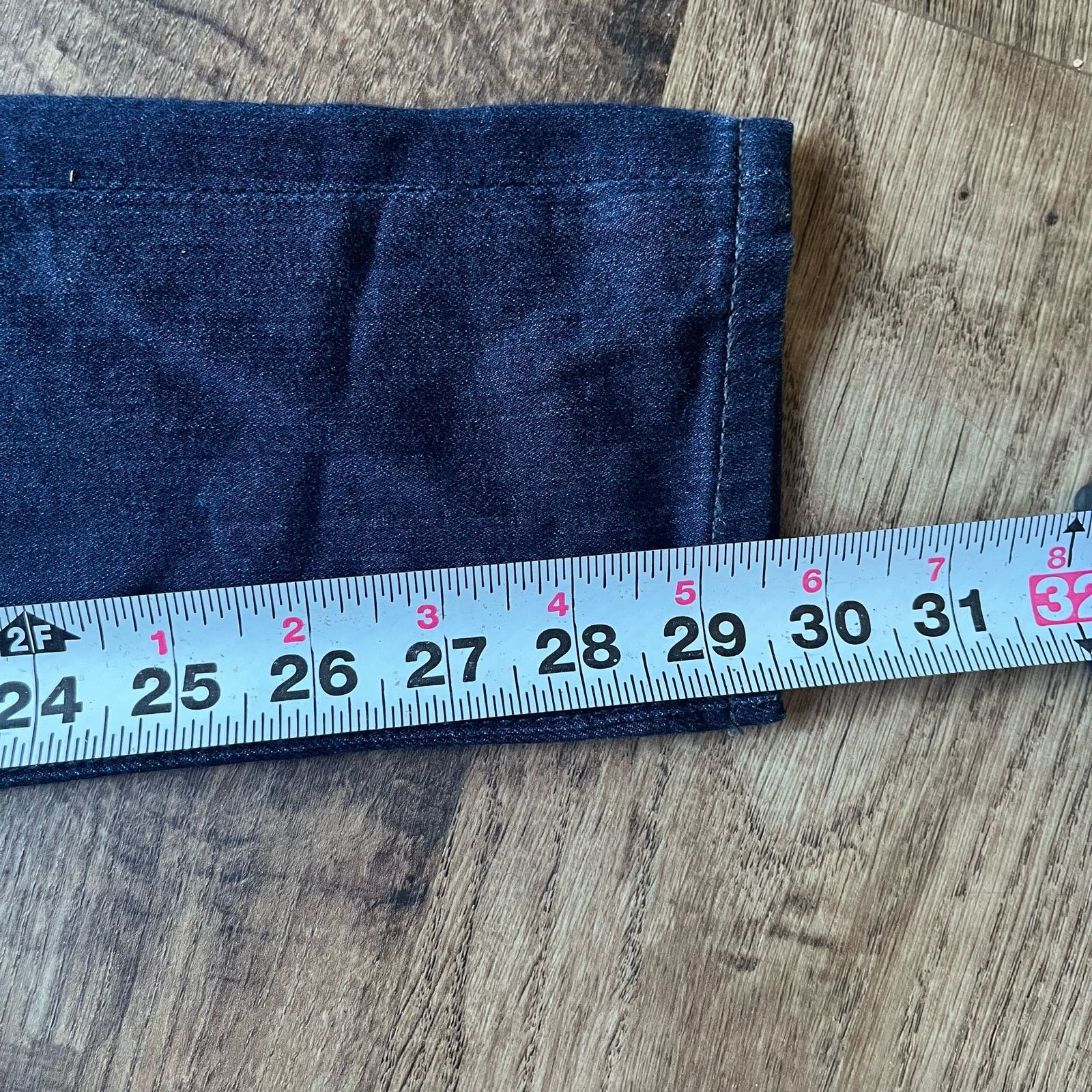 AG Adriano Goldschmied AG Jeans Women Size 26R The Farrah Skinny Ankle High Rise Size 26" / US 2 / IT 38 - 4 Thumbnail