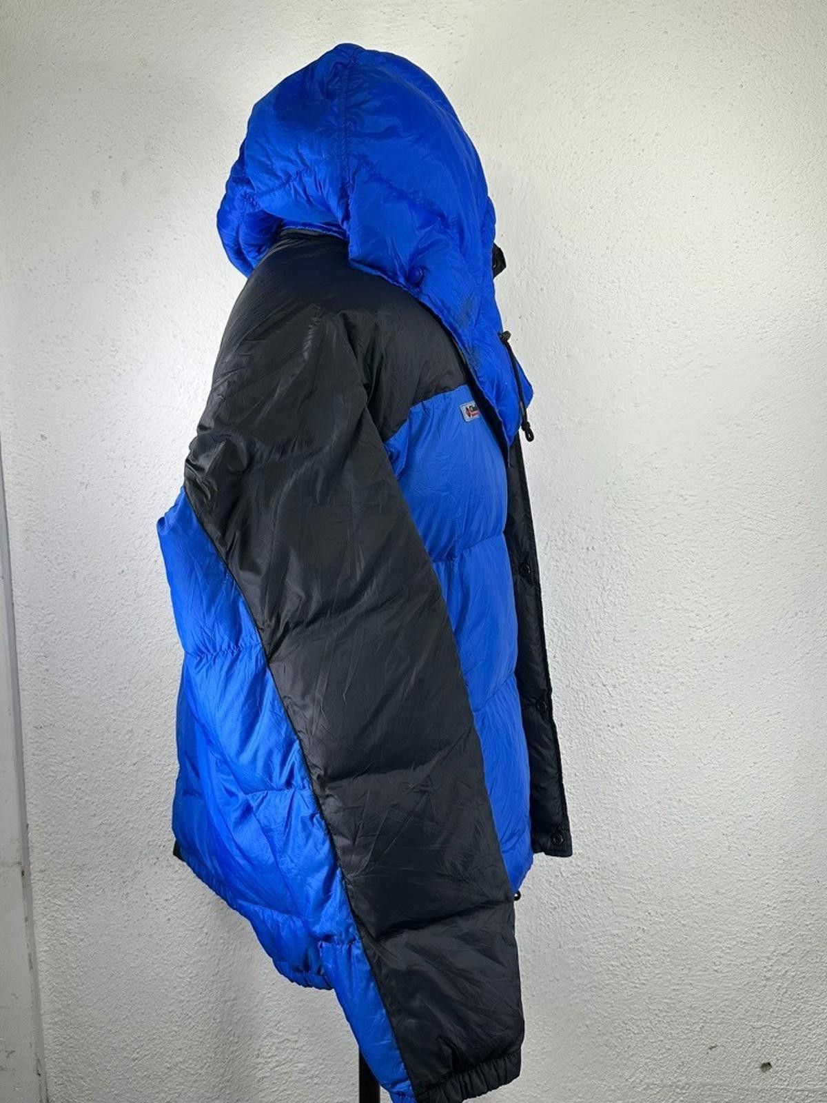 Columbia Columbia Sportswear Vintage Puffer Winter Parka Blue Large Size US L / EU 52-54 / 3 - 6 Thumbnail