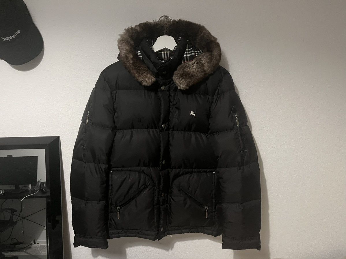 Burberry Burberry Black Label jacket Size US M / EU 48-50 / 2 - 5 Thumbnail