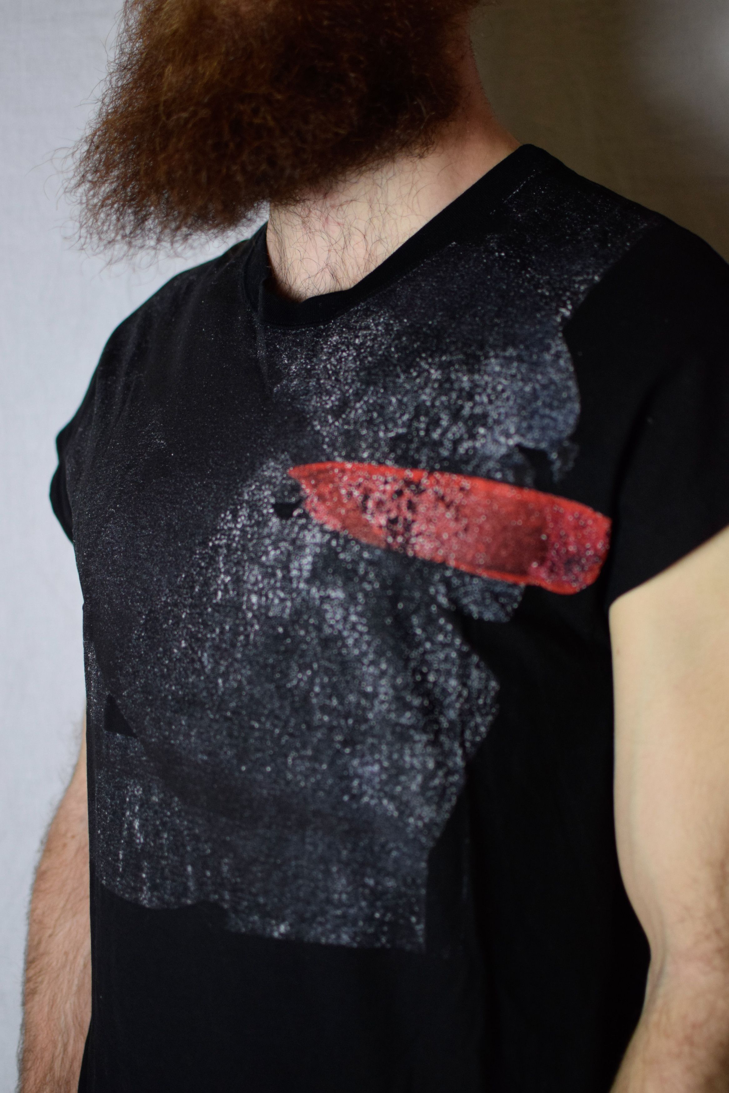 Julius Julius PF23 Ungated Tank - 827CPM3 Size US M / EU 48-50 / 2 - 7 Thumbnail