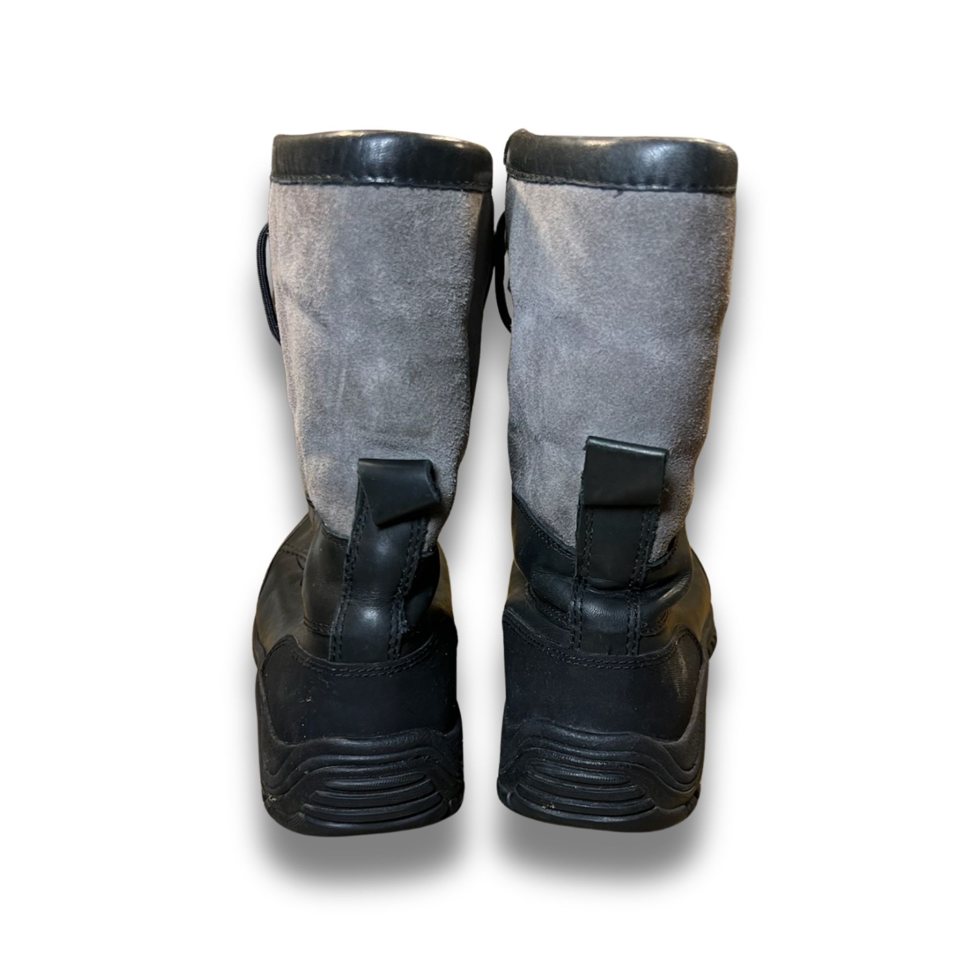 Ugg Ugg Womens Adirondack III Waterproof Leather & Suede Winter Size US 8 / IT 38 - 4 Thumbnail