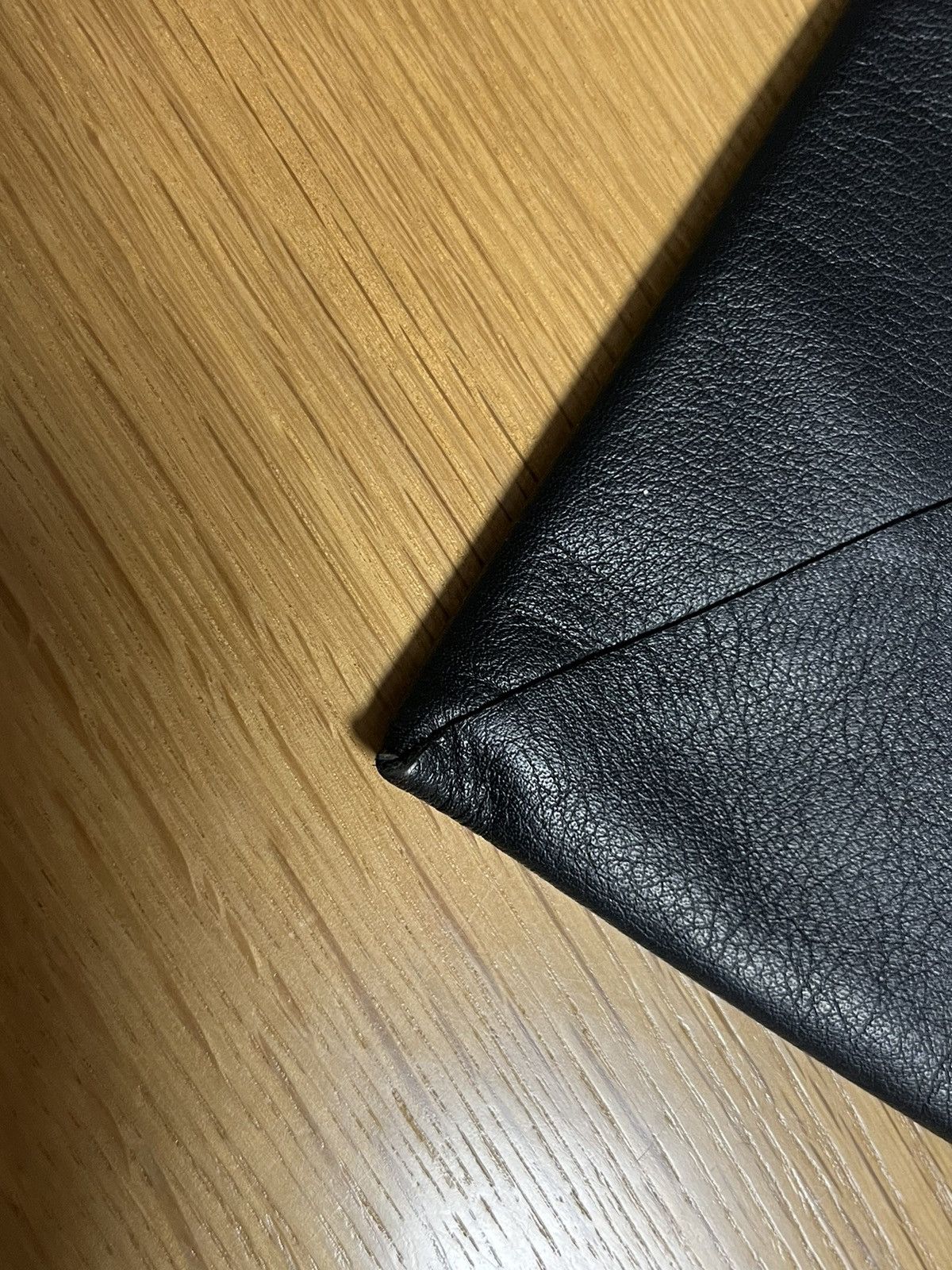 Vetements Vetements Rare Clutch Full Leather Size ONE SIZE - 2 Thumbnail