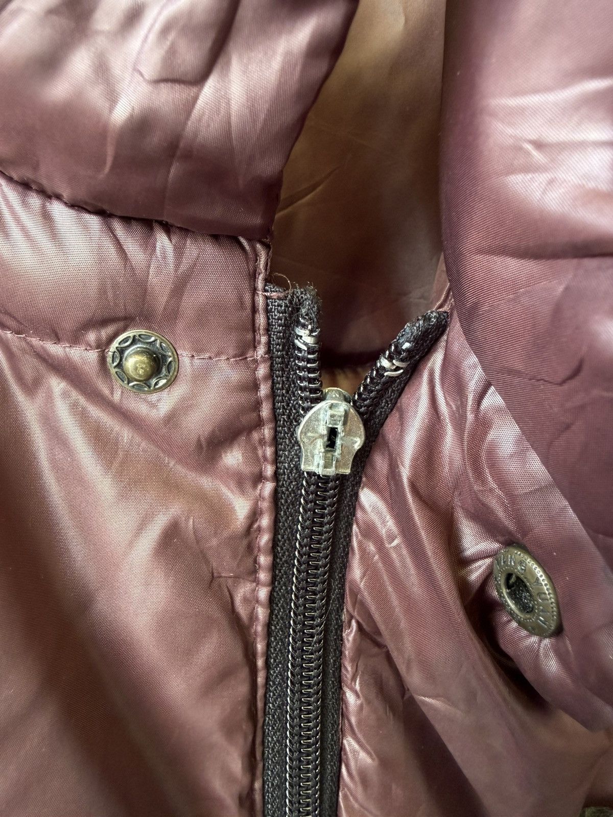 Penfield VINTAGE Penfield Puffer Down Jacket | High Collar Puffy Size US L / EU 52-54 / 3 - 15 Thumbnail