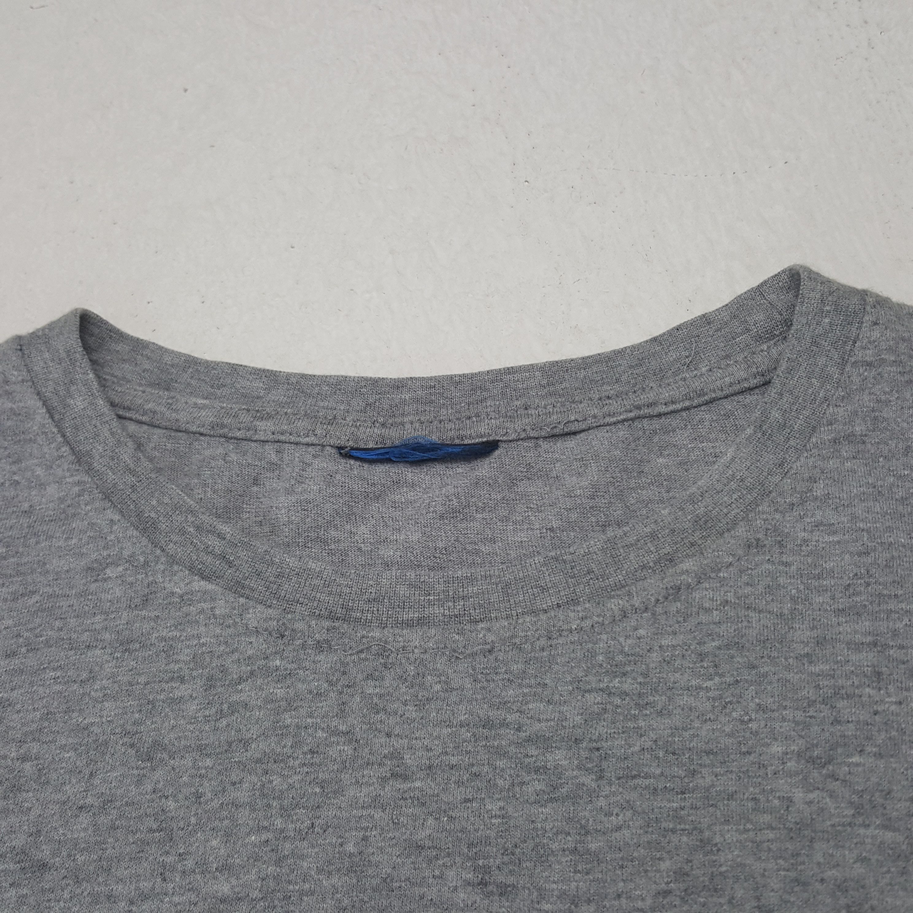Japanese Brand × Number (N)ine × Vintage Vintage Number (N)ine Moon Tshirt C276N75 Size US M / EU 48-50 / 2 - 5 Thumbnail