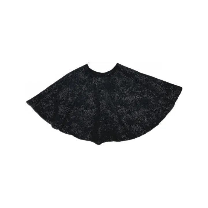 Lanvin Lanvin Casual Solid Color Flared Skirt -2507 Size US 38 / EU 54 - 1 Thumbnail