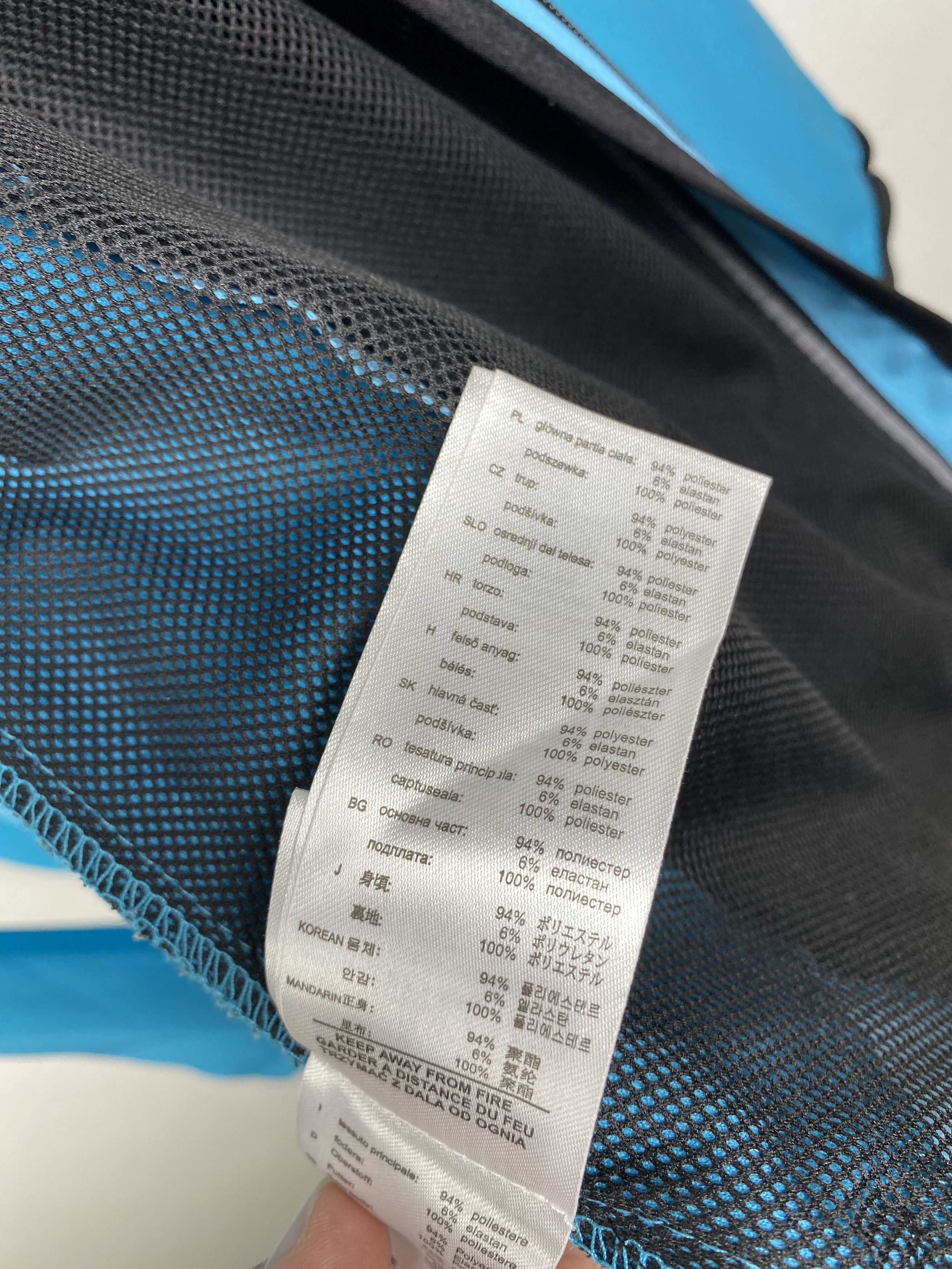 Designer Salewa Outdoor Softshell Jacket womens size XL Size XL / US 12-14 / IT 48-50 - 13 Thumbnail