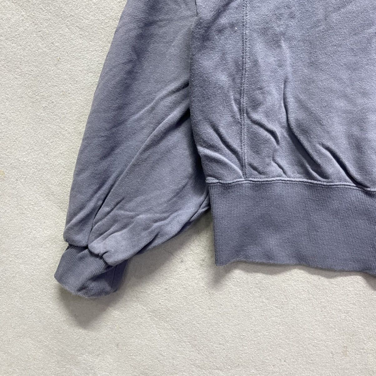 Lee Vintage Lee Authentic Jackets Sweatshirt Size US M / EU 48-50 / 2 - 5 Thumbnail