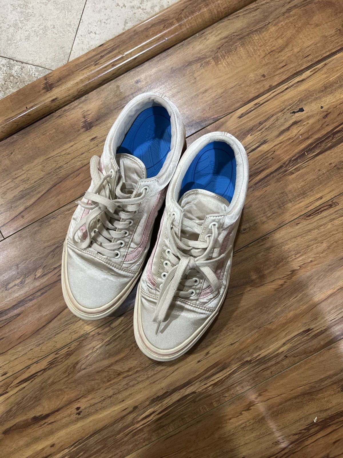 Other Opening Ceremony x Vans Size US 9 / EU 42 - 3 Thumbnail