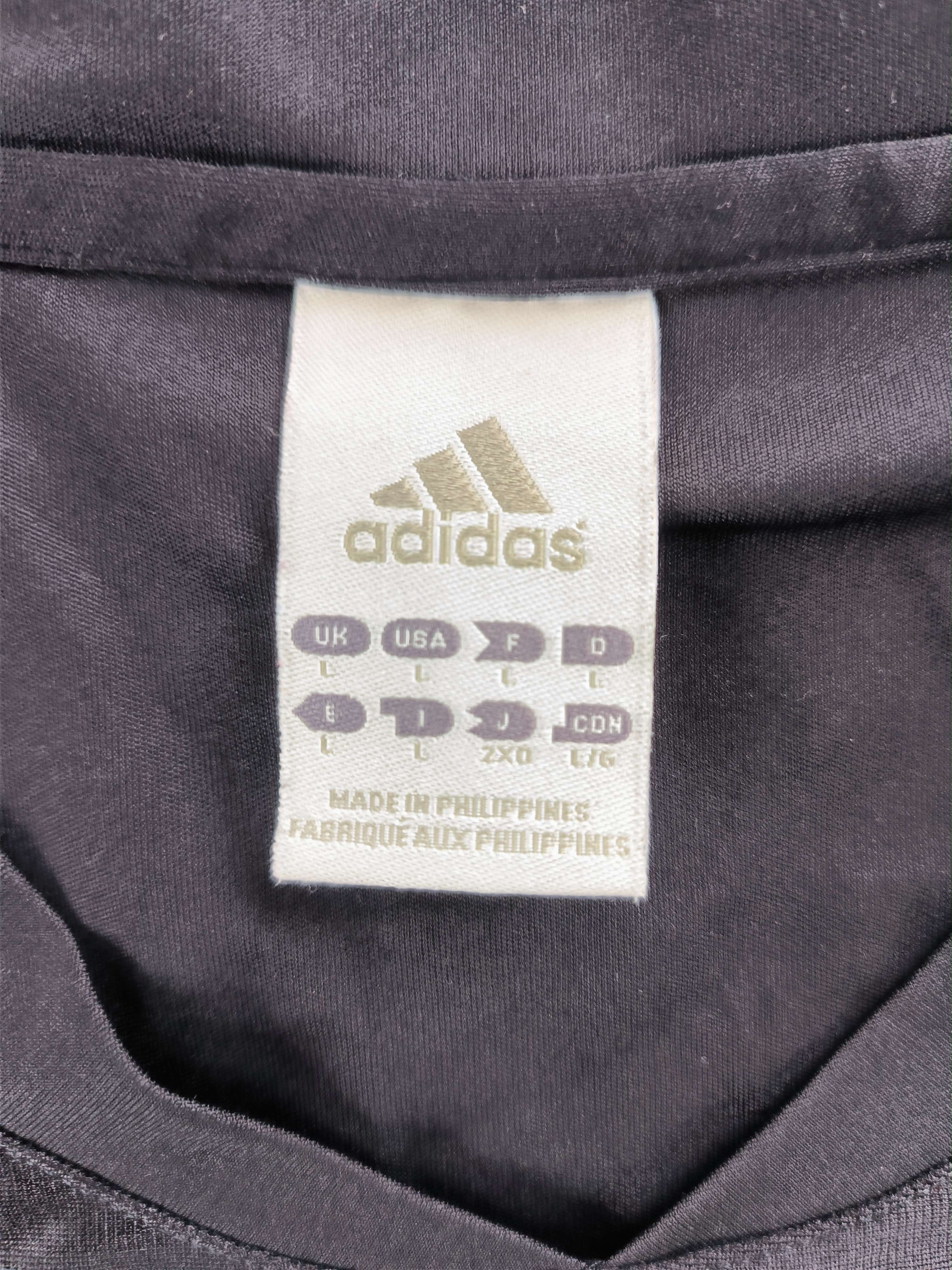Adidas Etoile Carouge 2013-14 Adidas #5 football jersey size L Size US L / EU 52-54 / 3 - 5 Thumbnail