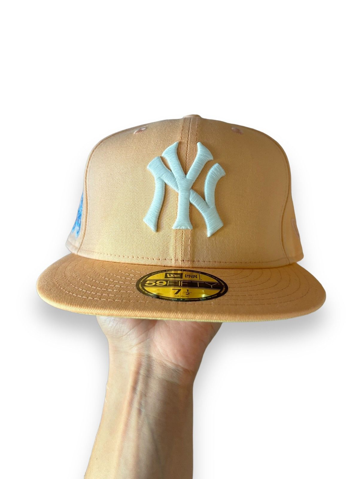 Cooperstown Collection × New Era × New York Yankees New Era Cooperstown collection New York Yankees cap hat Size ONE SIZE - 4 Thumbnail