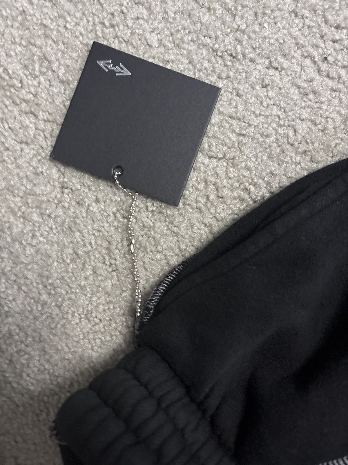 HMDD HMDD Seam Sweatpants Size US 32 / EU 48 - 5 Thumbnail