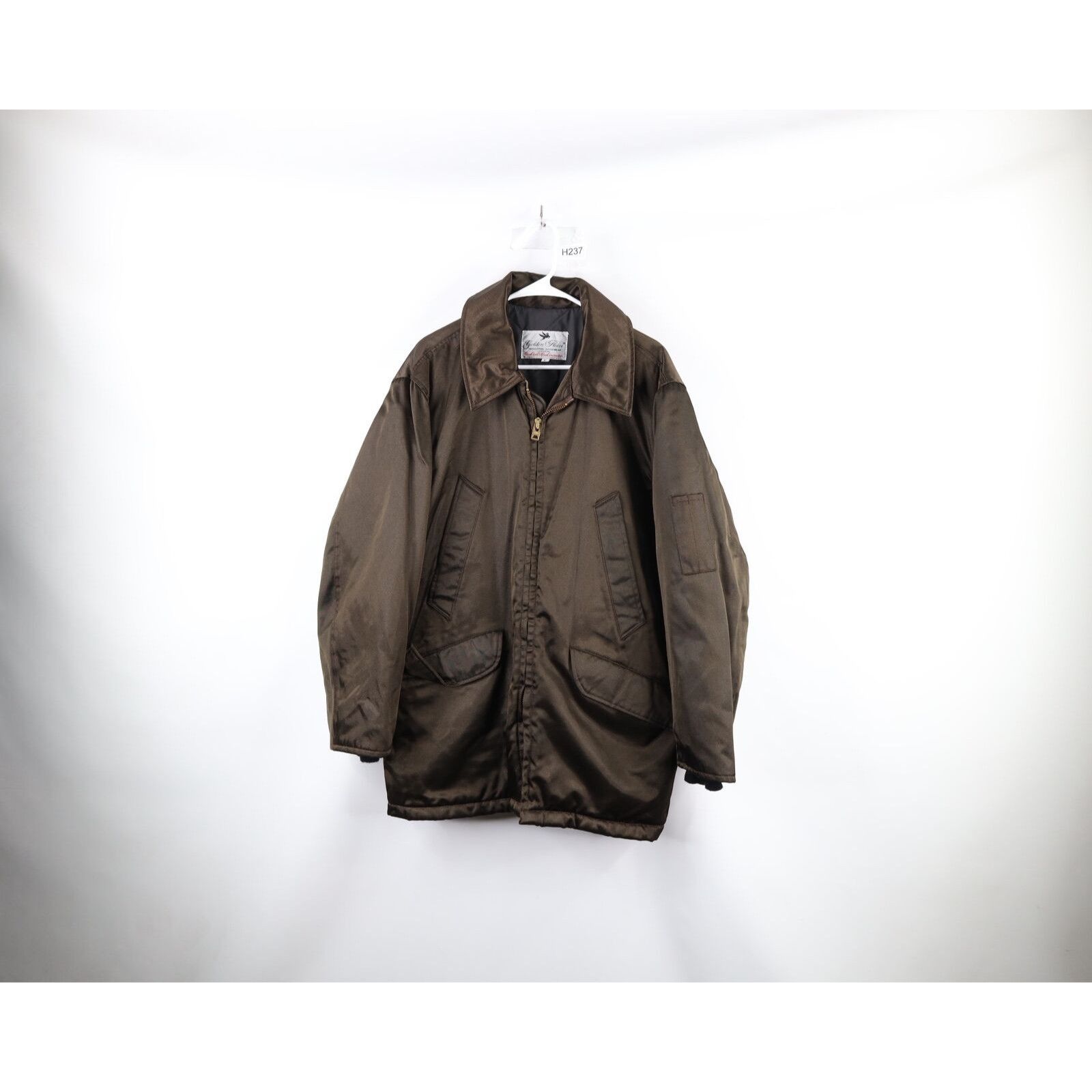 Spiewak Golden Fleece Jacket | Grailed