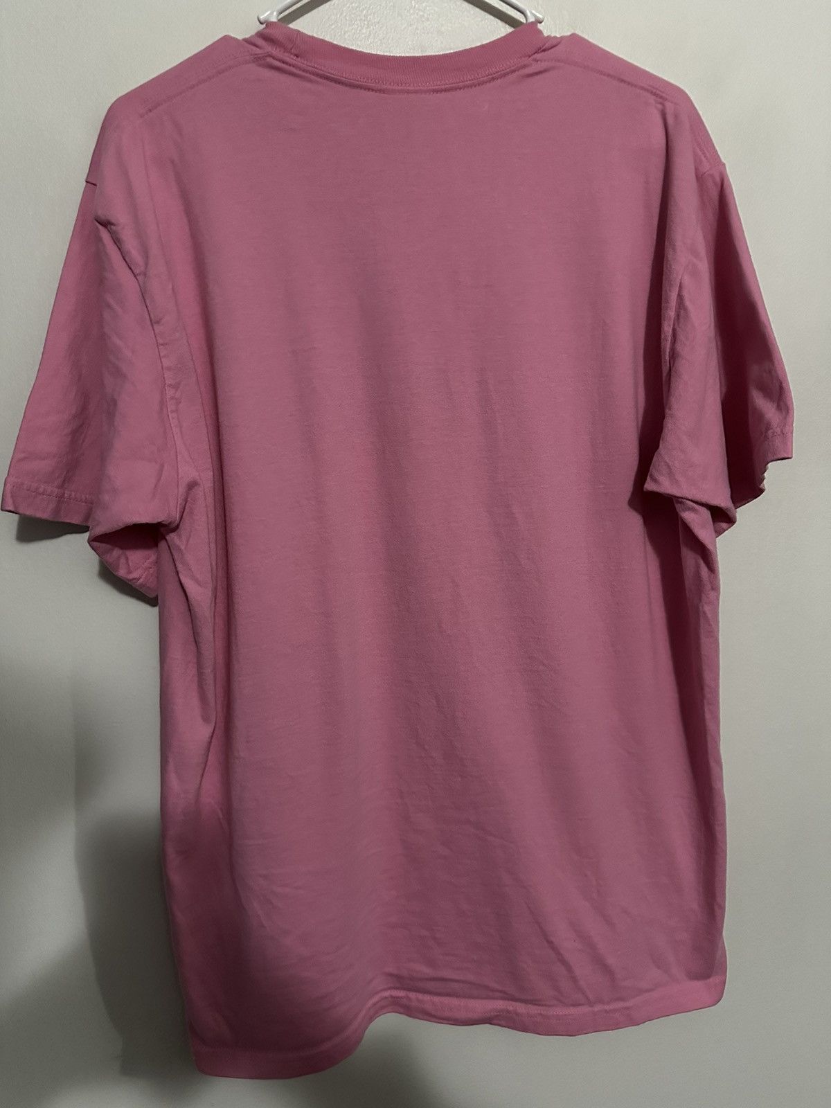 Supreme Supreme Rocker Tee Size US L / EU 52-54 / 3 - 3 Thumbnail