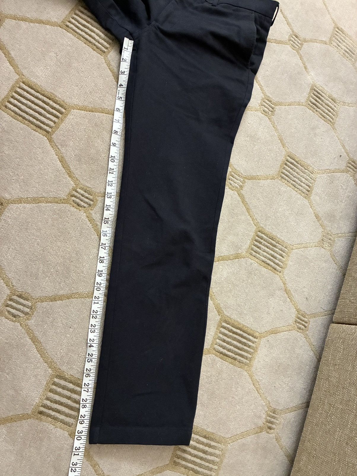 Other Spier & Mackay Navy Heavyweight Chino Size 32 Size US 32 / EU 48 - 11 Thumbnail