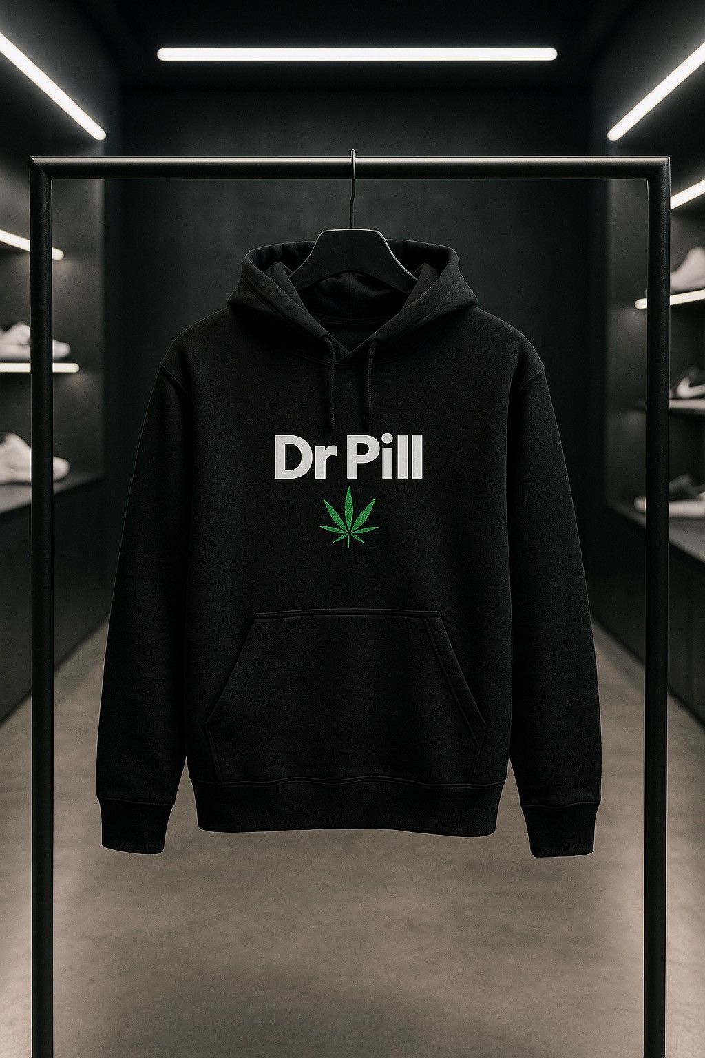 AS Colour DR PILL AS COLOUR 5101 | DROP 001 (S) Size US S / EU 44-46 / 1 - 4 Thumbnail