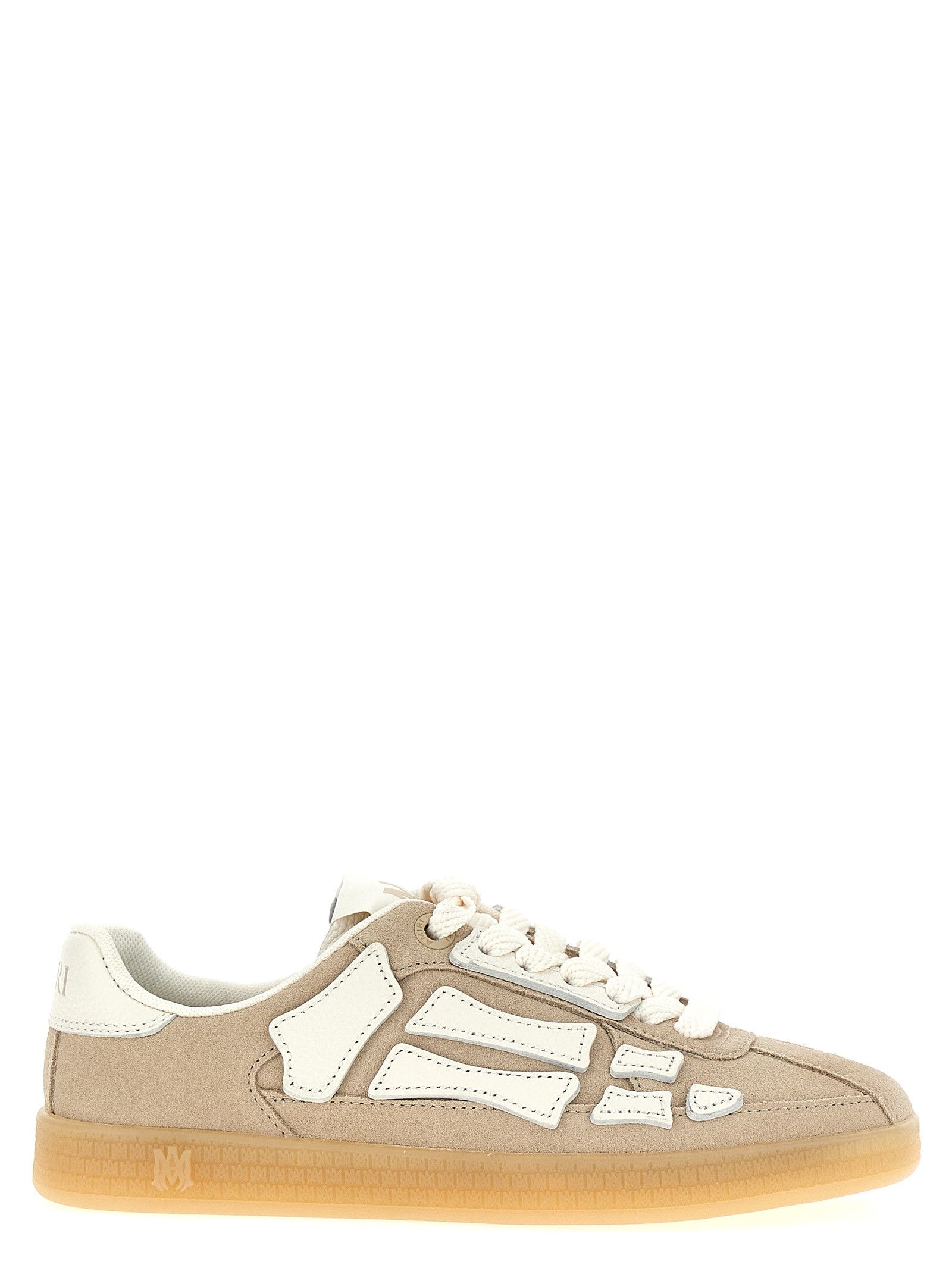 Amiri 'Pacific Bones' Sneakers Size US 10 / IT 40 - 1 Thumbnail