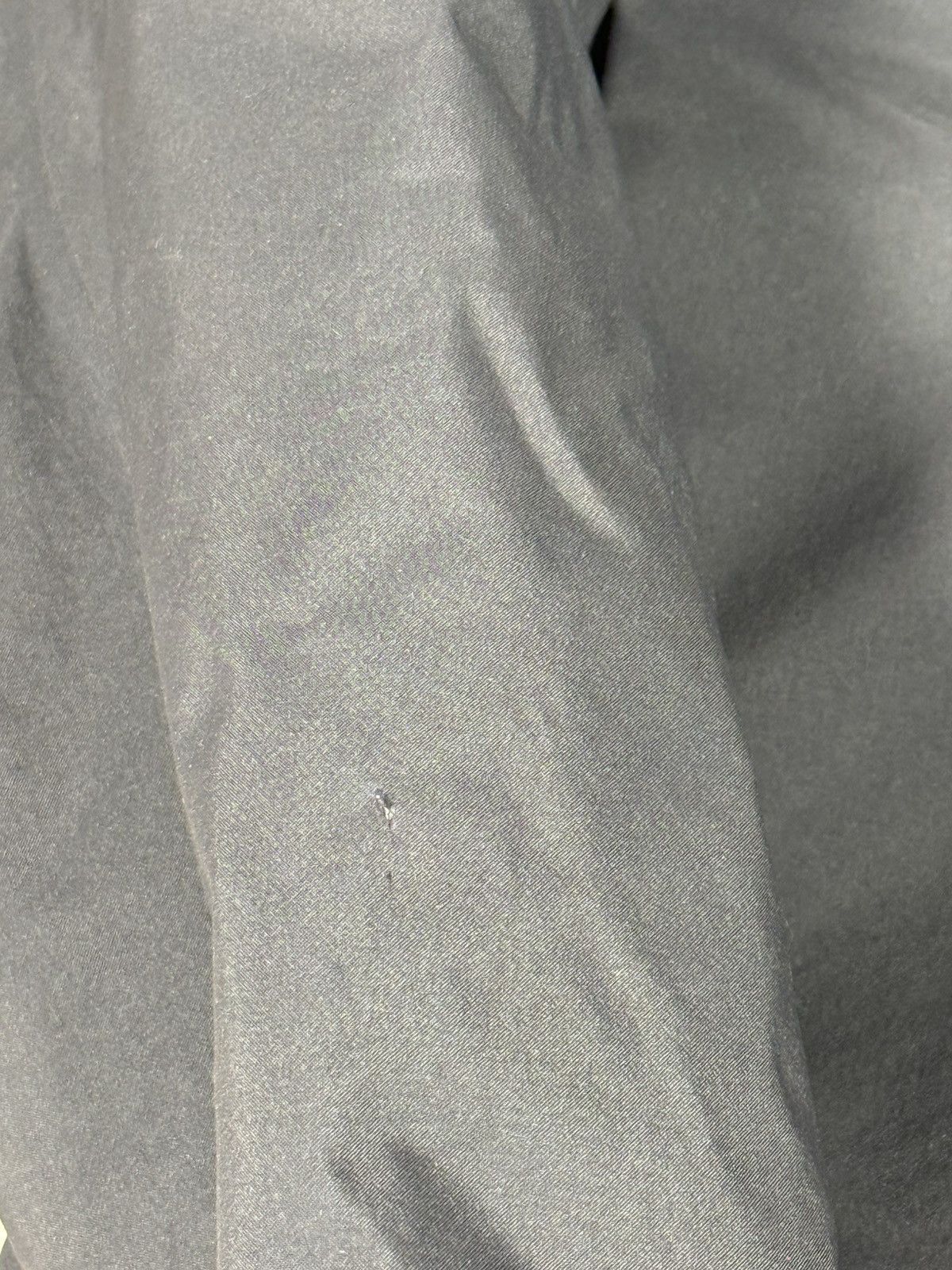 Arc'teryx Arc'teryx Fission SV Gore-Tex Insulated Jacket Size US S / EU 44-46 / 1 - 9 Thumbnail