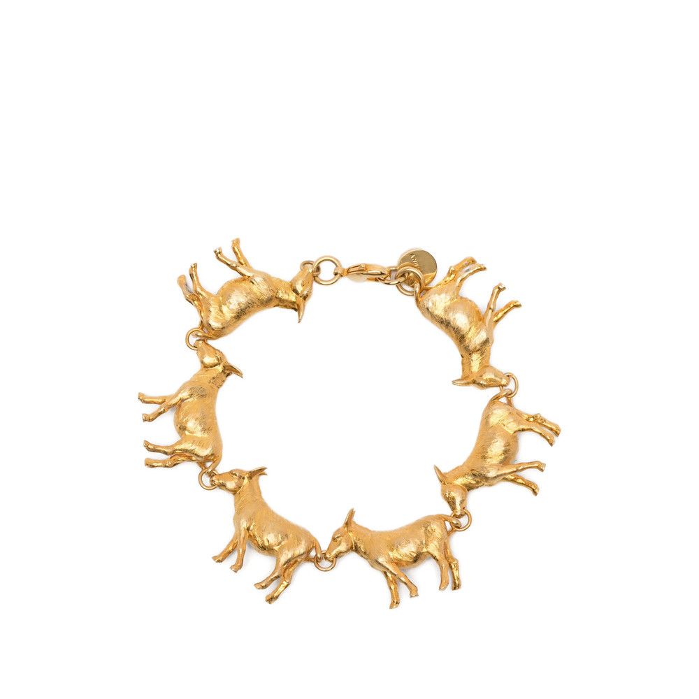 Jacquemus GOLD Bracelets